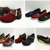 فروش انواع کفش زنانه 