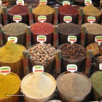 فروش ادویه غذا در اصفهان 