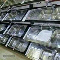 فروش انواع سینک ظرفشویی 