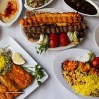 طبخ انواع غذای ایرانی  و فرنگی در اصفهان 
