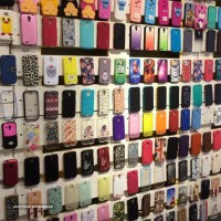 فروش انواع گارد تلفن همراه 