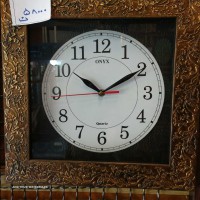فروش  انواع ساعت دبواری در اصفهان