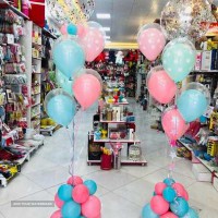 فروش انواع لوازم جشن تولد در اصفهان 