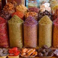 فروش انواع گیاهان دارویی در اصفهان 
