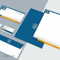 طراحی و چاپ ست اوراق اداری 