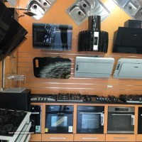 فروشگاه تجهیزات آشپز خانه در خیابان امام خمینی 