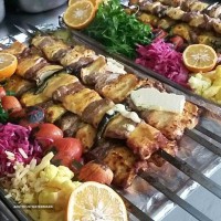 آموزش آشپزی با ارائه مدرک معتبر در اصفهان 