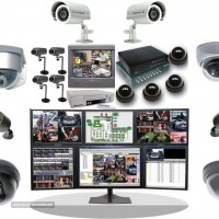 فروش و نصب انواع دوربین های حفاظتی