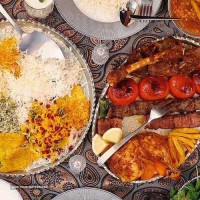 طعم ناب غذاهای ایرانی