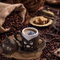 فروش قهوه ترک مدیوم اصل در اصفهان