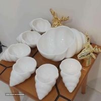 خرید آنلاین ظروف سرامیکی در اصفهان