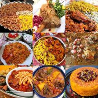 در اصفهان  کجا غذا بخوریم؟ _ رستوران مهیار