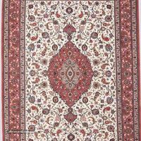 فرش دستباف لچک ترنج در اصفهان