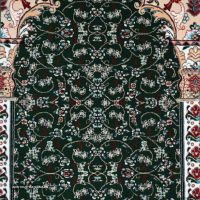 فرش محرابی در اصفهان