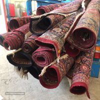 خدمات قالی و قالیشویی خیابان برازنده اصفهان 