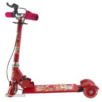 فروش اسکوتر چرخ ژله ای سه چرخ و چهارچرخ در اصفهان