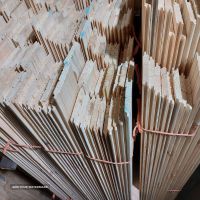  فروش چوب لمبه  روسی  در اصفهان