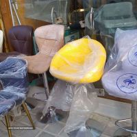 پخش انواع صندلی اپن فلزی و چوبی در اصفهان