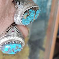 انگشتر شجر و جواهرات مظاهری در اصفهان