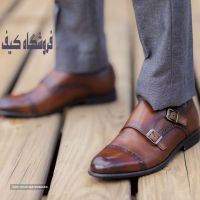 کفش فروشی در سبزه میدان اصفهان