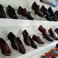 کفش طبی زنانه و مردانه در اصفهان
