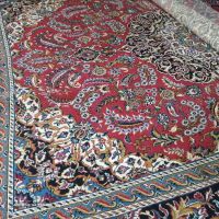بهترین قالیشویی و مبل شویی خیابان چمران اصفهان