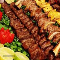 سفارش انواع غذاهای ایرانی در اصفهان