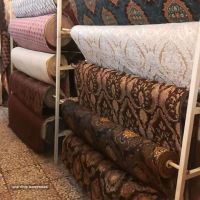 فروش انواع پارچه مبلی در اصفهان