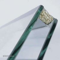 تولید رطوبت گیر(نانوجاذب) شیشه دوجداره در اصفهان
