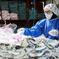 تولید و توزیع انواع پوشاک پزشکی ایرانی و خارجی در اصفهان