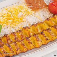 قیمت کوبیده مرغ در اصفهان