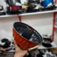 بازسازی انواع قالب کیک درخانه اصفهان 