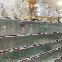 فروش لوازم بلور و کریستال در اصفهان
