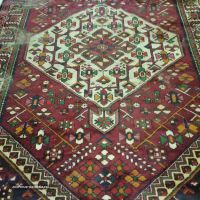 شستشوی انواع فرش و قالیشویی خیابان ال یاسین اصفهان