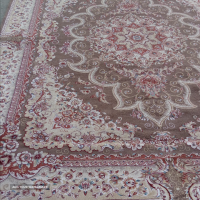  قالیشویی و شستشوی فرش خیابان ال محمد اصفهان 