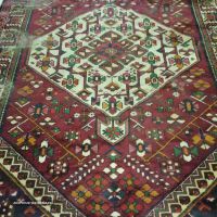  قالیشویی خوب خیابان لاله اصفهان 