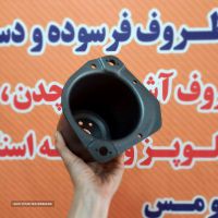 گرانیت قطعات صنعتی در خانه اصفهان