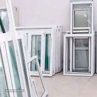 انواع درب و پنجره با بهترین کیفیت و قیمت