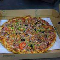 خرید پیتزا مخصوص در اصفهان خیابان امام خمینی سه راه ملکشهر