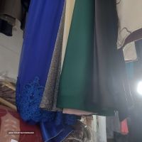 خشکشویی لباس محدوده خانه اصفهان