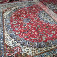  قالیشویی و متخصص شستشوی قالی دستبافت خیابان ال محمد اصفهان 