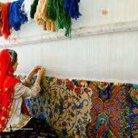 قالیشویی ومبل شویی صائب در اصفهان خیابان پل فلزی