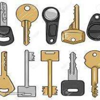 تعمیرات انواع قفل و کلید کد دار / کلیدسازی در خیابان وحید