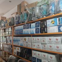 فروش انواع ست کنترل در اصفهان