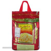 فروش / قیمت  برنج هندی خاطره در اصفهان خیابان جهاد