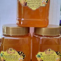 انواع عسل ارگانیک در اصفهان