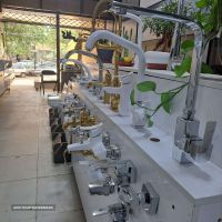 فروش شیر و آلات برلیان در اصفهان مدل 