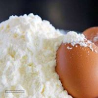 خواص درمانی پودر سفیده تخم مرغ