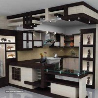 جدید ترین مدل های کابینت آشپزخانه 