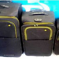 فروش انواع چمدان مسافرتی در سایز های مختلف 